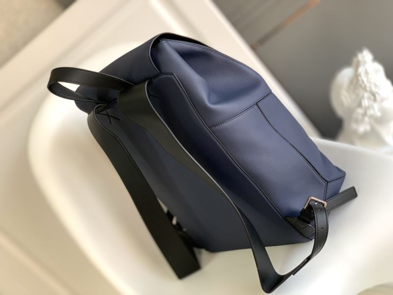 Loewe Backpacks